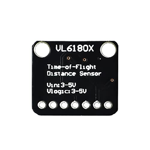 Vl6180 VL6180X daljinomer Optički senzor dometa modul za Arduino I2C interfejs 3.3 V 5V prepoznavanje pokreta