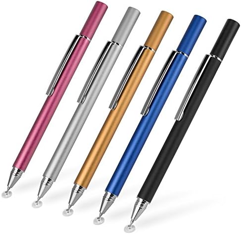 Boxwave Stylus olovkom Kompatibilan je sa ASUS Expertbook B3 Odvojivi - finetouch kapacitivni stylus, super precizan stylus olovka