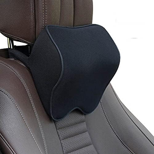 WCNSXS jastuk za glavu automobila za glavu automobila, automatsko sjedalo za glavu zaštita za glavu, automobili sjedalo za sjedište