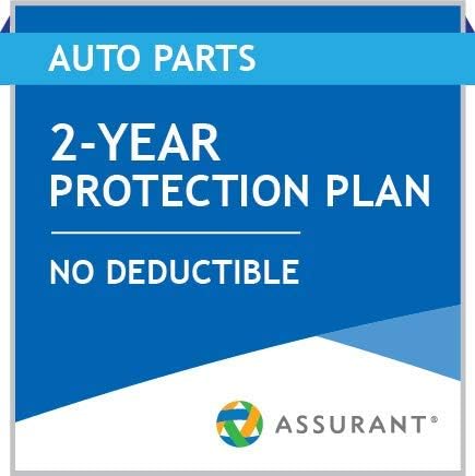 Assurant 2-Godišnji Plan Zaštite Auto Dijelova