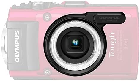 Olympus LG-1 Svjetlo vodič za Olympus TG-1,2,3,4,5 & 6 kamere