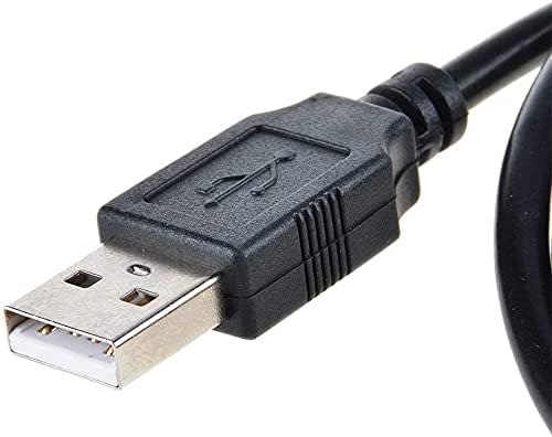 Marg USB 2.0 kabl za sinhronizaciju podataka olovni kabl za Logitech Harmony jedan LCD ekran osetljiv na dodir daljinsko upravljanje