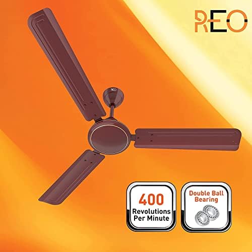 Himangi Enterprises Reo Tejas Ventilator visoke brzine 1200mm