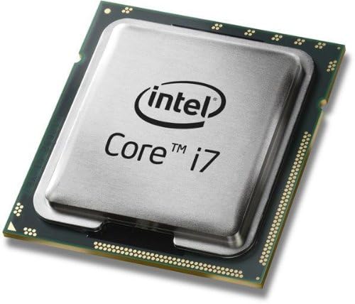 Intel Core i7 Extreme Edition I7-5960x Octa-Core 3 GHz procesor - Socket LGA 2011-V3tail paket