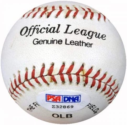 Bob Boyd autografirao Oriole Baseball Baltimore, Chicago White Sox PSA / DNK Z32869 - AUTOGREMNI BASEBALLS