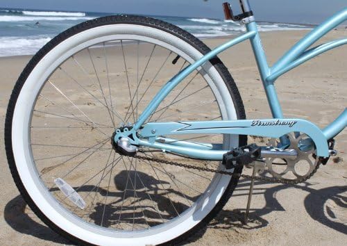 Firmstrong Urban Lady Plaži Cruiser Bicikl
