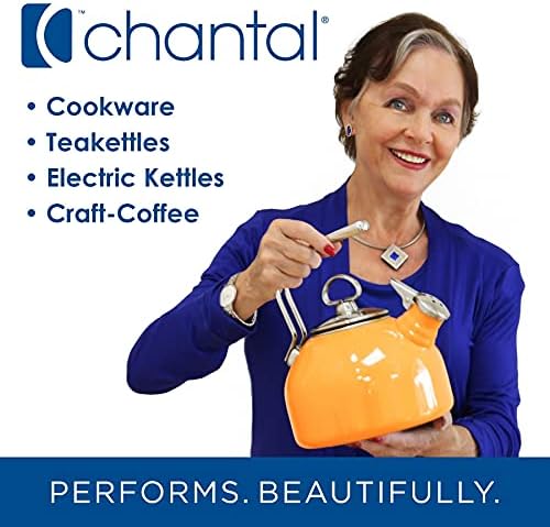 Chantal rešetka od nerđajućeg čelika, 19 & 34; x 9.5& 34;