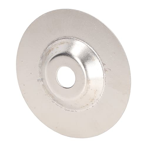 Dijamantni brusni disk, usko adsorbiran visoko trošenje dijamantskih kotača za brušenje 5pcs 800 grit za granitni mramor