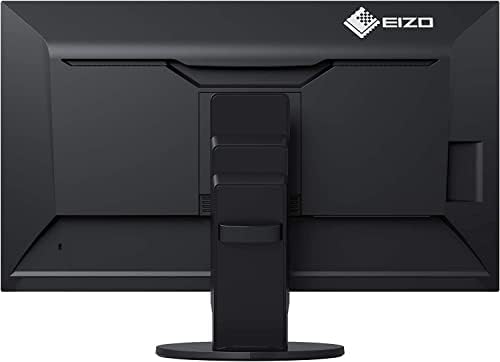 EIZO FlexScan EV2785 27 profesionalni IPS LCD Monitor 3840x2160 EV2785FX-BK