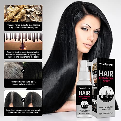 Serum za popravak rasta kose proizvodi za liječenje gubitka kose sprečavaju bijelo suho Kovrčavo oštećeno esencijalno ulje kose, bijelu