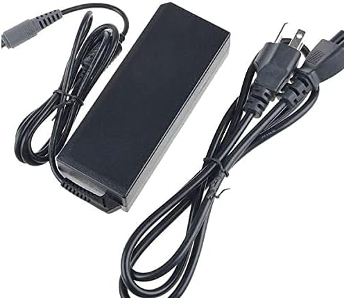 PPJ AC / DC adapter za Insignia NS-19D220Ne16 NS-19D220MX16 NS19D220NA16 NS19D220MX16 19 720p 60Hz LED TV HDTV napajanje Kabel za