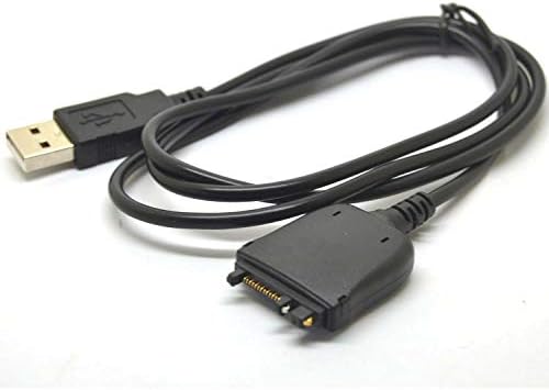 2in1 USB hotsync kabel za punjač podataka za Tungsten E2, T5, Palm TX, LifeDrive C108