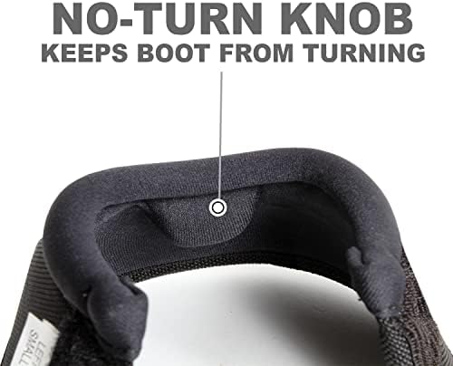 Profesionalne balističke čizme za zvono za konje | Vrhunska zaštita, izdržljivost & Comfort | Quick Wrap Hook & Loop