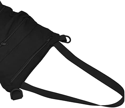 Roll up torbica, višenamjenska kotrljača torba za alat Prijenosni organizator ključa sa 5 džepova za električarski vodoinstalater