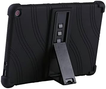 Slučaj Oranxin za Lenovo 10e Chromebook 10,1 inčni tablet mekani silikonski gumeni šljunak zaštitni poklopac