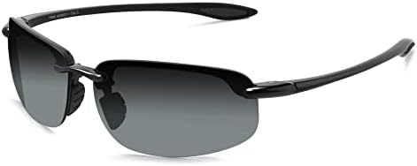 JULI Sportske sunčane naočale za muškarce Women TR90 Okvir bez riba za trčanje ribolovnog bejzbol vožnje MJ8001