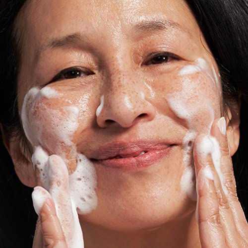 NEOSTRATA Exfoliating Wash revitalizirajuće pjenasto sredstvo za čišćenje lica s polihidroksi kiselinom za sve tipove kože bez sapuna
