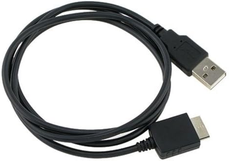 ZYJ-AWASA 2 pakovanja 3.3 ft zamjena USB kabla za prenos podataka kabl za Sony NWZ-A15 NWZ-A17 NW-A25, NW-A26 i NW-A27 Sony Mp3 Player