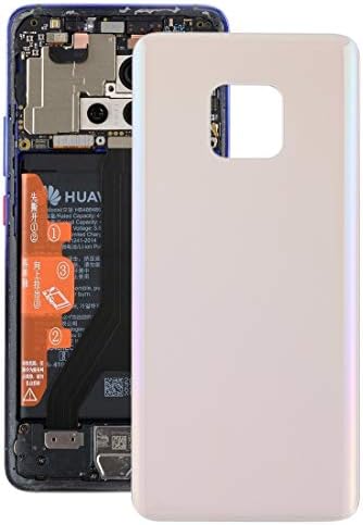 Liyong Rezervni dijelovi LCD ekran i digitalizator puni sklop za dijelove za popravak Huawei Honor 20S