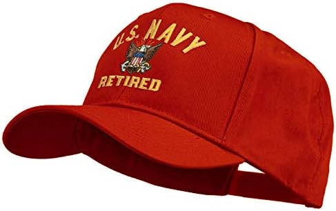 E4Hats.com Mornarica u penziji u penziji u penziji