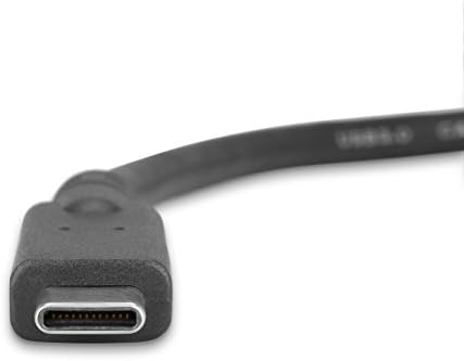 Boxwave Cable kompatibilan sa Apple iPhone 12 Mini - USB adapterom za proširenje, dodajte USB Connected Hardware na svoj telefon za