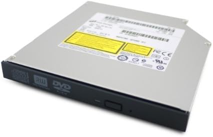 HIGHDING SATA CD DVD-ROM/RAM DVD-RW Drive Writer Burner za Toshiba satelit L455d-S5976 L455-S5000 L455-S5980