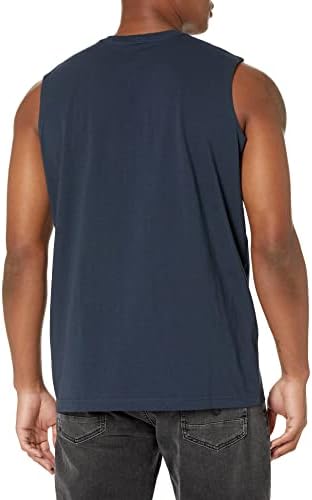 Carhartt muške Big & amp; Visok opušteno Fit teškoj kategoriji rukav džep T-Shirt