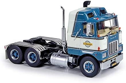 za Mack F700 glavni pokretač 6x4 Buurman G. kamion za Tekno 71561 1/50 DIECAST model završen auto kamion