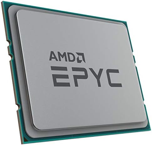 AMD MD EPYC 64C Model 7742 225W 3400MHZ sistemski komponente procesori