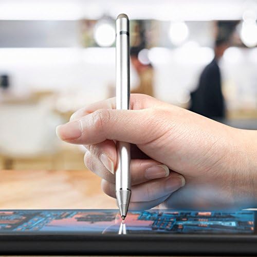 Boxwave Stylus olovkom Kompatibilan je s Dragon Touch X10 - AccuPoint Activel Stylus, Elektronski stylus sa ultra finim vrhom za zmaj