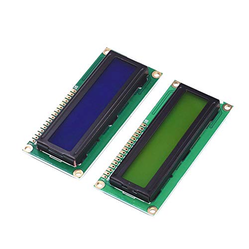 2pcs LCD modul SHIELD 20X4 LCD modul znakova za Arduino Uno Mega R3, IIC modul