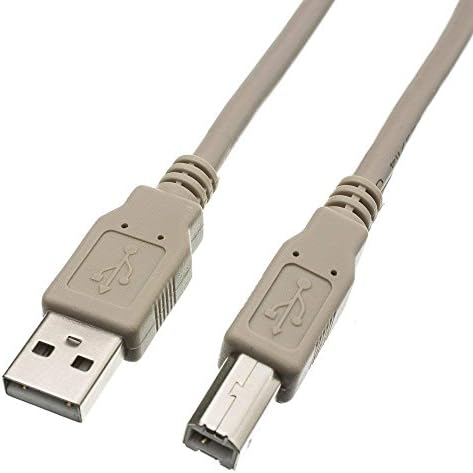 USB pisač kabel za Epson Stylus NX420 W / [PC]
