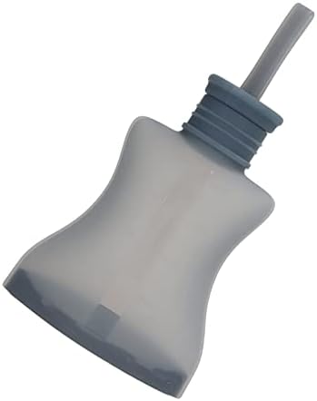 Torbica za nepropusnost mlijeka, zdrava praktična silikonska torba za čuvanje mlijeka čvrsto pristaje čep univerzalni široki vrat
