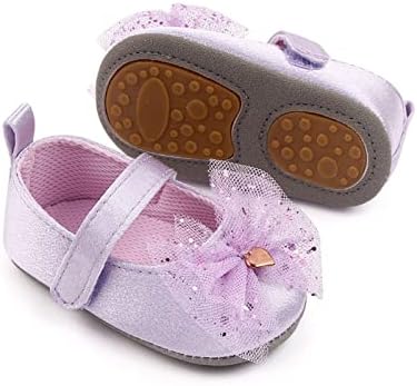 Djevojčice Pojedinačne Cipele Mrežasta Mašnaknot Prvi Šetači Cipele Sandale Za Malu Djecu Princeze Cipele Krevetić Za Djevojčice