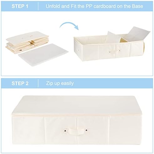 Kutija za odlaganje vjenčanica - kutija za čuvanje vjenčanica sa 20 listova kiselognog papira bez kiseline za skladištenje kutija