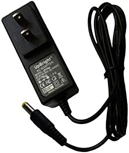 ACD AC / DC adapter za EMatic ED909 EPD929 EPD707TL ED929 EPD136 EPD707BU EPD136 EPD136BL EPD136BU EPD136pn EPD919BTP EPD919BTL ED717BL