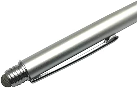 Boxwave Stylus olovkom Kompatibilan je s Philips intrazivnoj - Dualtip Capacitiv Stylus, Fiber Tip Disc Tip kapacitivni olovka za