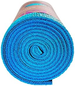 Hugger Mugger Tapas Ultra joga prostirki - izvanredan 1/4 meki jastuk, lagana, izrađena u SAD ljepljivi prostirku, izdržljivi i dugotrajni