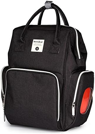Back back back backpack bage za ruksak ruksa višenamjenski paket materinstvo bebe pelene sa trakama za kolica za mamu sve u jednom