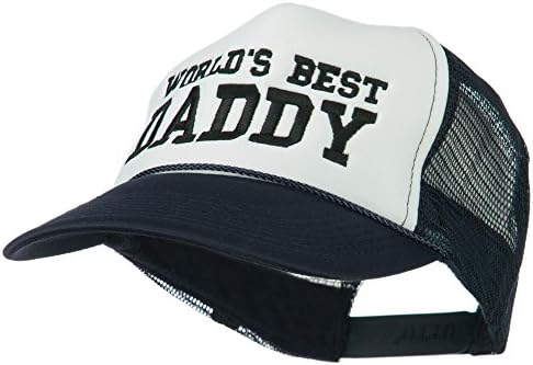 Najbolja kapa za leđa sa vezenom pjenom za tatu na svijetu