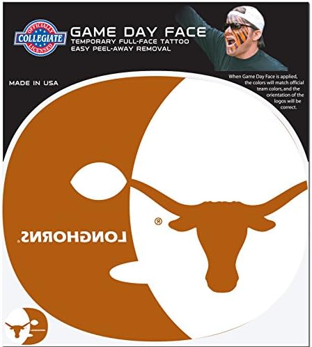 Siskiyou Sports NCAA unisex Set od 4 lica za Dan igre