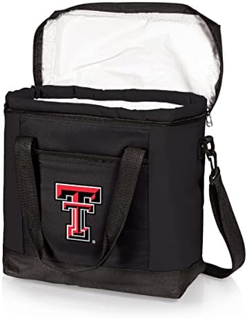 Piknik NCAA Unisex-Odrasli NCAA Montero Cooler Tote Bag