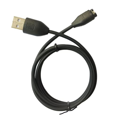 USB kabl za punjenje Smart Watch Brzo punjenje Cord kompatibilan sa Garmin Fenix6, 6x, 6s Pro, Fenix5, 5s, 5x, Forerunner 945, Vivoactive