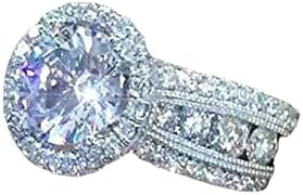 2023 Novi jednostavni geometrijski prsten Retro ličnost modni Temperament otvoreni zajednički prsten Valentinovo poklon široki prstenovi