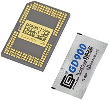 Originalni OEM DMD DLP čip za ViewSonic PLED-W500 60 dana garancije