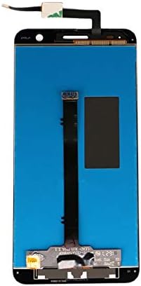 Lysee LCD ekrani za mobilni telefon-10kom / lot ekran za ZTE Blade V7 LCD digitalizator za ZTE V7 LCD ekran za ZTE Blade V7 LCD ekran