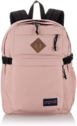 Jansport Glavni kampus ruksak za studente - putovanja ili radne knjige w 15-inčni džepovi za laptop i dvostruki džepovi za boce za