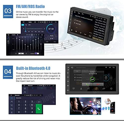 RoverOne Android sistem auto DVD plejer za Hyundai i10 2014 2015 sa multimedijalnim Stereo Radio Bluetooth GPS USB ogledalo Link