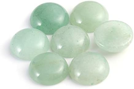 ZRSJ Chic Crystal, prirodni Kristal Mini Rock mineralne okrugle perle, višestruki ljekoviti kristal za kolekciju ukrasa Doma lični