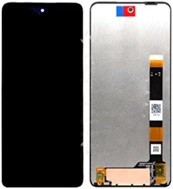 Mustpoint LCD ekran dodirni ekran sklop Digitalizatora za Motorola Moto G Stylus 6.8 Crna